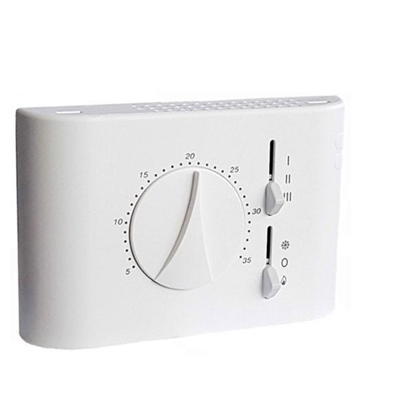 CRF05  fan-coil termosztát