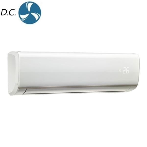Ventherm HW 2 csöves, magas oldalfali fan-coil